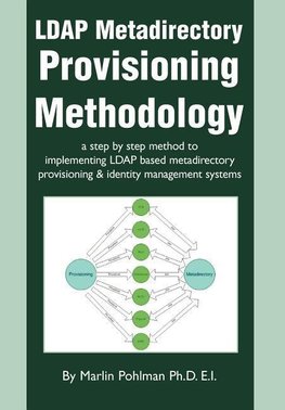 LDAP Metadirectory Provisioning Methodology