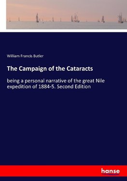 The Campaign of the Cataracts