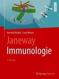 Janeway Immunologie