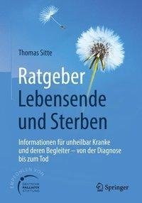 Ratgeber Lebensende und Sterben