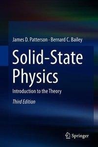 Solid-State Physics