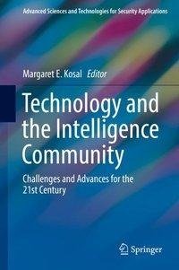 Technology and the Intelligence Community