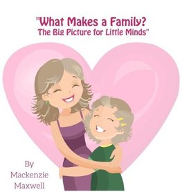 What Makes a Family?