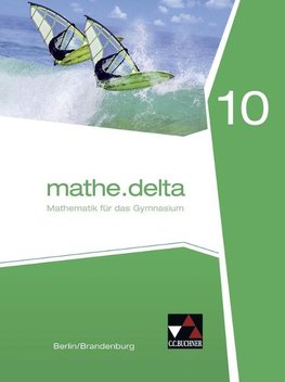 mathe.delta 10 Berlin/Brandenburg