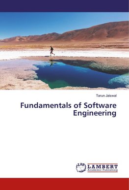 Fundamentals of Software Engineering