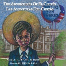 THE ADVENTURES OF EL CIPITIO