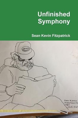 Unfinished Symphony