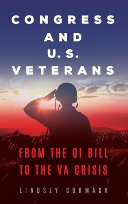 Congress and U.S. Veterans