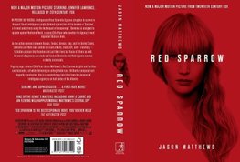 Red Sparrow