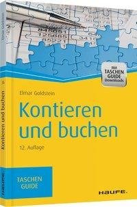 Kontieren und buchen