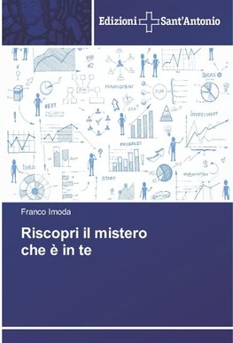 Riscopri il mistero che è in te