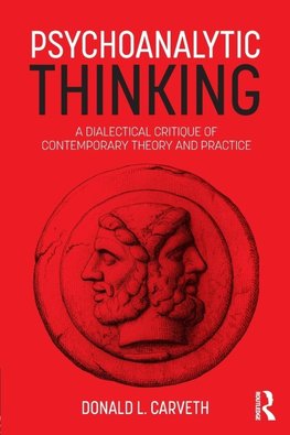 Psychoanalytic Thinking