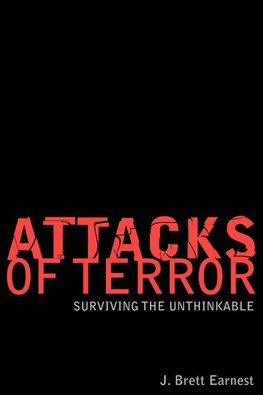 Attacks of Terror