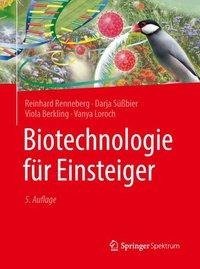 Biotechnologie für Einsteiger