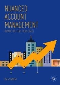 NUANCED ACCOUNT MGMT 2018/E