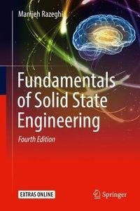 Fundamentals of Solid State Engineering