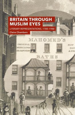 Britain Through Muslim Eyes