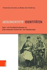 "Geschichtete" Identitäten