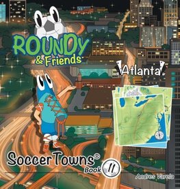 Roundy and Friends - Atlanta