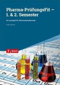 Pharma-PrüfungsFit - 1. & 2. Semester