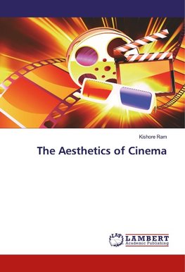 The Aesthetics of Cinema