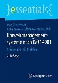 Umweltmanagementsysteme nach ISO 14001