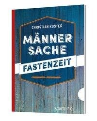 Männersache Fastenzeit