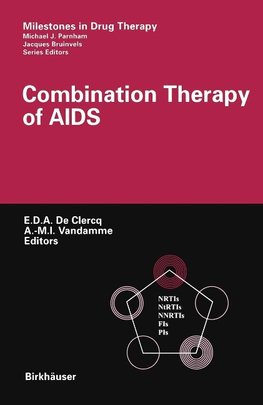 Combination Therapy of AIDS