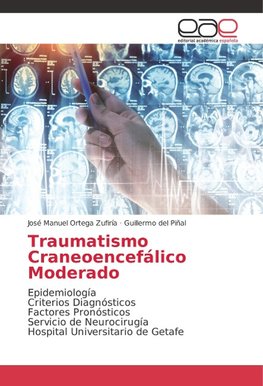 Traumatismo Craneoencefálico Moderado