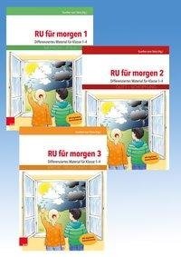 RU für Morgen 1-3 im Paket: Differenziertes Material für Klasse 1-4