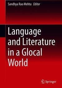 Language and Literature in a Glocal World