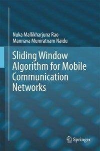 SLIDING WINDOW ALGORITHM FOR M