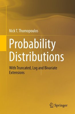 Probability Distributions