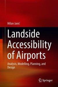 Landside Accessibility of Airports