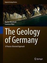 The Geology of Germany