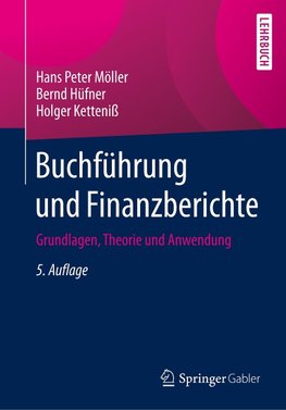 Buchführung und Finanzberichte