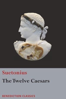 The Twelve Caesars