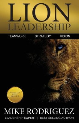 Lion Leadership