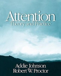 Johnson, A: Attention