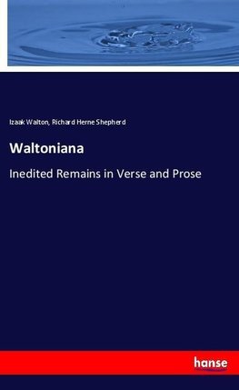 Waltoniana