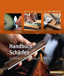 Handbuch Schärfen