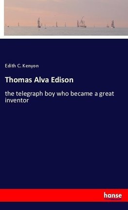 Thomas Alva Edison