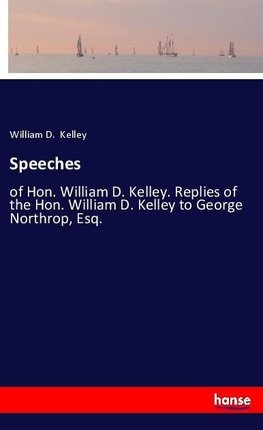 Speeches