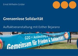 Grenzenlose Solidarität