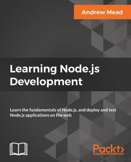 Learning Node.js Development