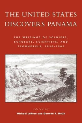 United States Discovers Panama