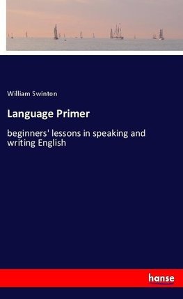 Language Primer