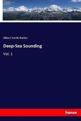 Deep-Sea Sounding