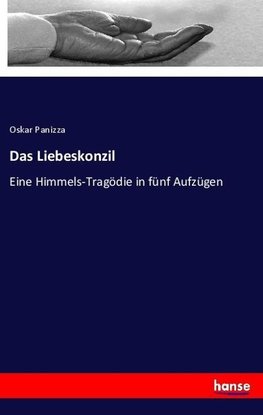 Das Liebeskonzil