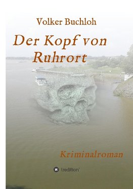 Der Kopf von Ruhrort